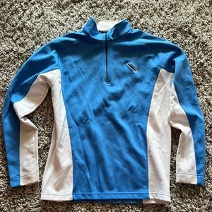 Golf pullover